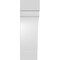 Ekena Millwork 5 1/2-in. W x 6-in. D x 18-in. H Merced Architectural Grade PVC Knee Brace BRCP055X06X18MRC - alternate 6